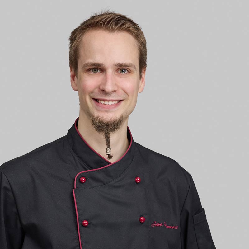 Jakob Hassenewert